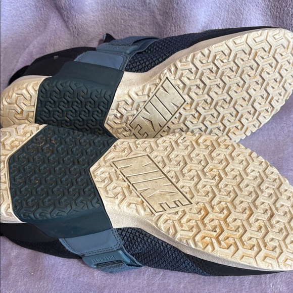 Nike Metcon Sport Mens 9 Training Shoes CrossFit Strap